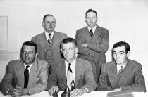 Stonewall District Ruritan Clu